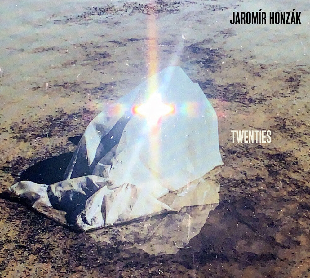 Honzak / Doruzka / Kristan - Twenties [CD]