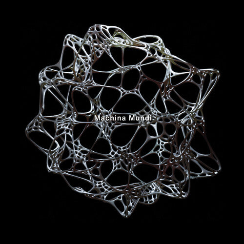 Soukup / Earle / Johansson - Machina Mundi - Music CD