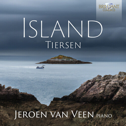Tiersen / Veen,van Jeroen - Island - Music CD