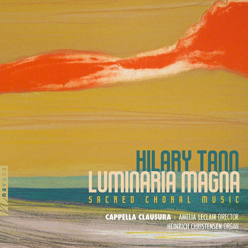 Tann / Christensen / Clausura - Luminaria Magna - Music CD
