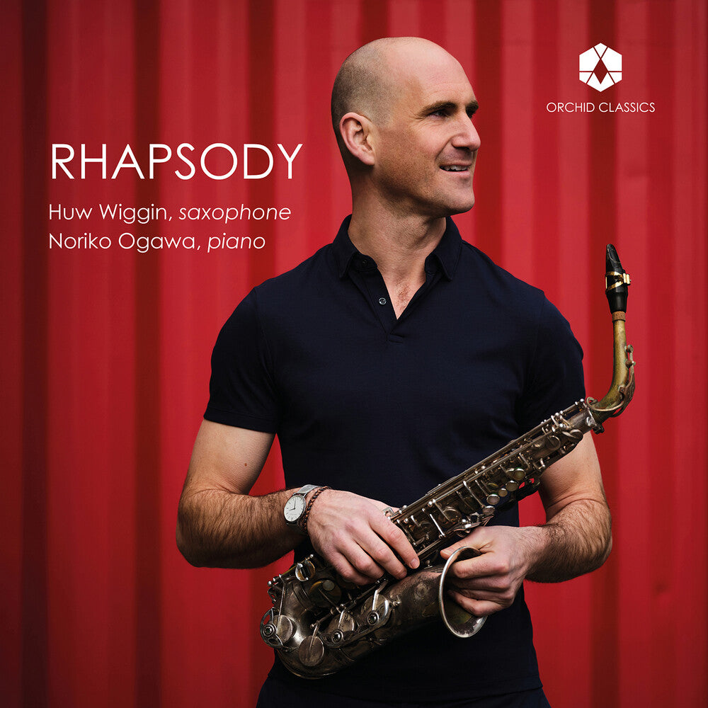 Coates / Debussy - Rhapsody Music CD