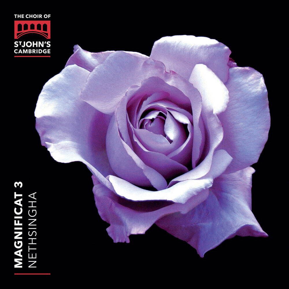 Chesnokov / Dyson / Butler - Magnificat 3 [CD]