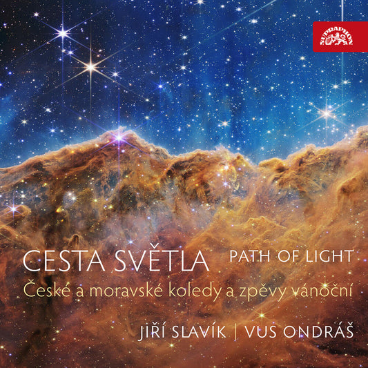 Slavik / Ondras Female Choir - Path Of Light [CD]