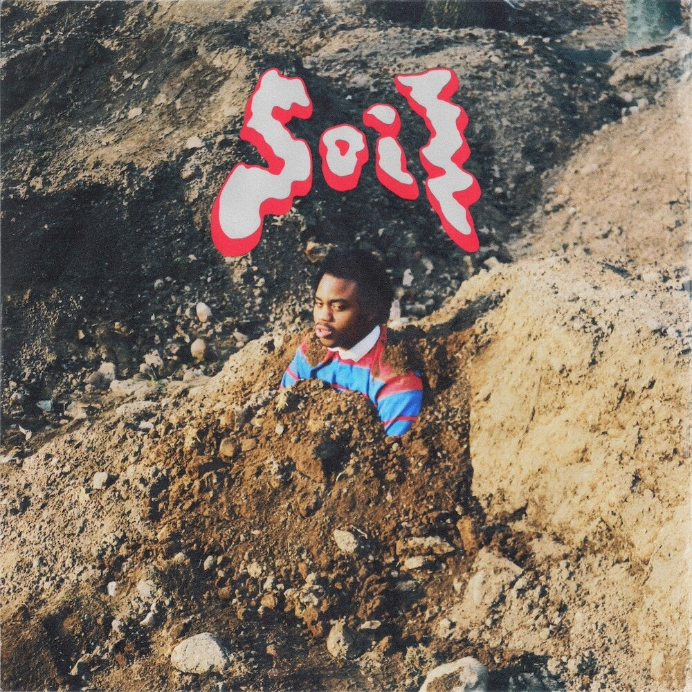 Hiero - Soil [LP] Vinyl Record