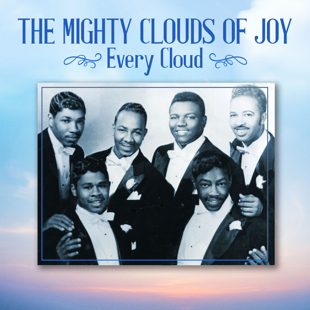 Mighty Clouds Of Joy - Every Cloud (Mod) [CD]
