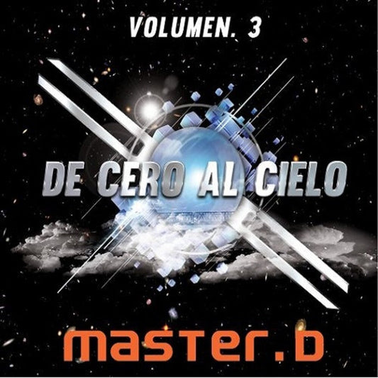 De Cero Al Cielo Volumen 3 / Various - De Cero Al Cielo Volumen 3 / Various (Spa) [CD]