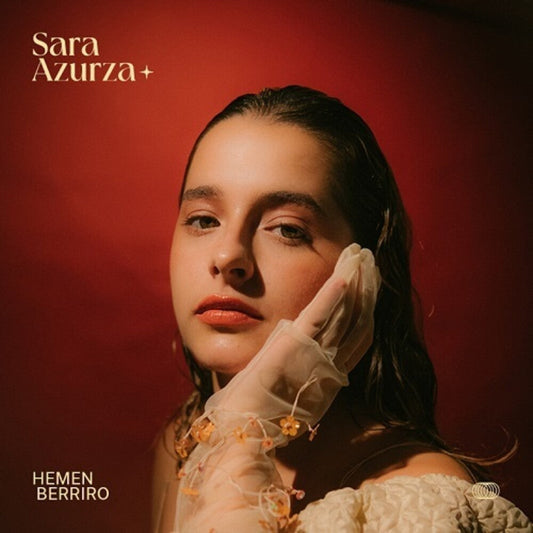 Sara Azurza - Hemen Berriro (Spa) [CD]