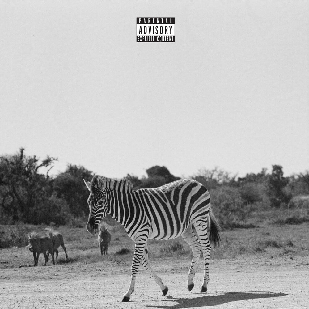 Louis VI - Earthling (Uk) [LP] Vinyl Record