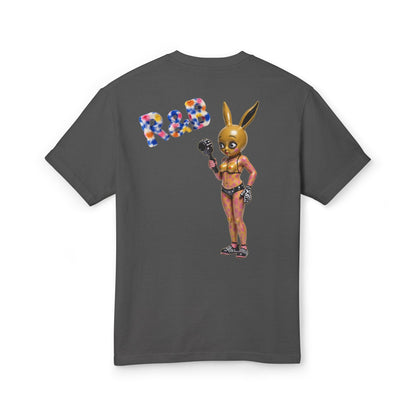 Ratchet Bunneez Heavyweight Cotton Tee