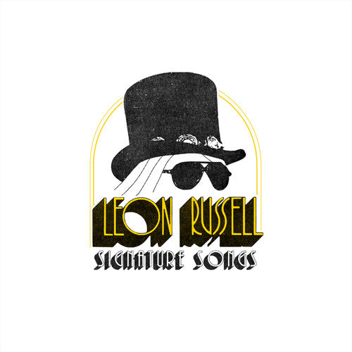 Russell,leon - Signature Songs - Music CD