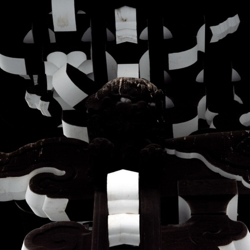 Kassel Jaeger - Shifted In Dreams [LP] Vinyl Record