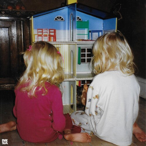 7ebra - Bird Hour - Music CD