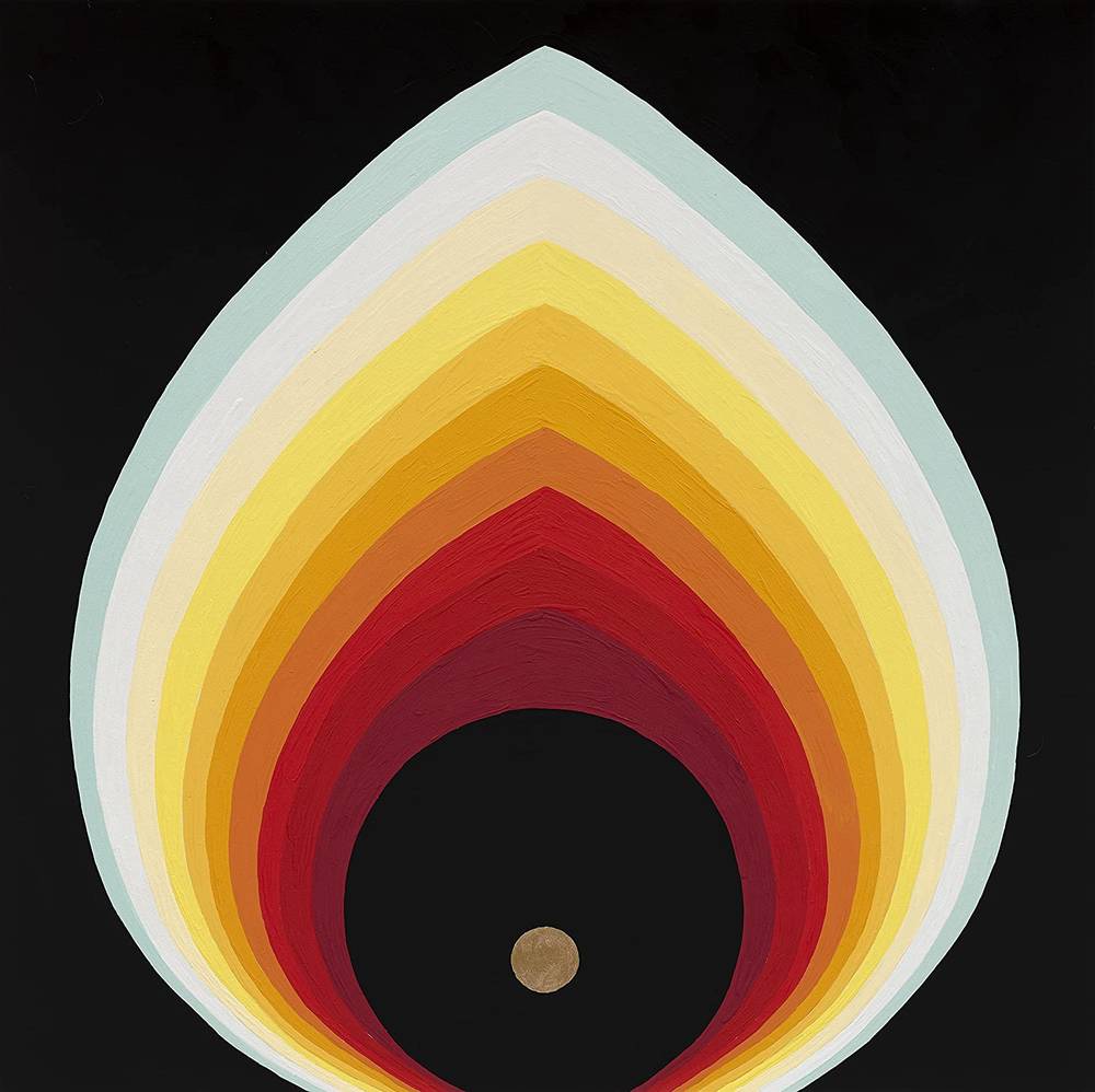 K.D.A.P. / Kevin Drew - Influences [LP] Vinyl Record