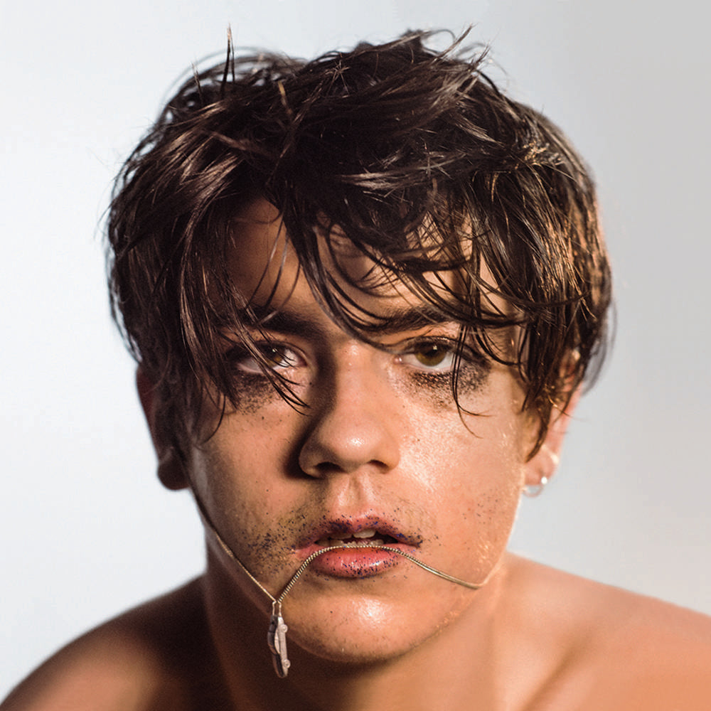 Declan McKenna - What Do You Think About The Car? [Translucent Yellow LP] Vinyl Record