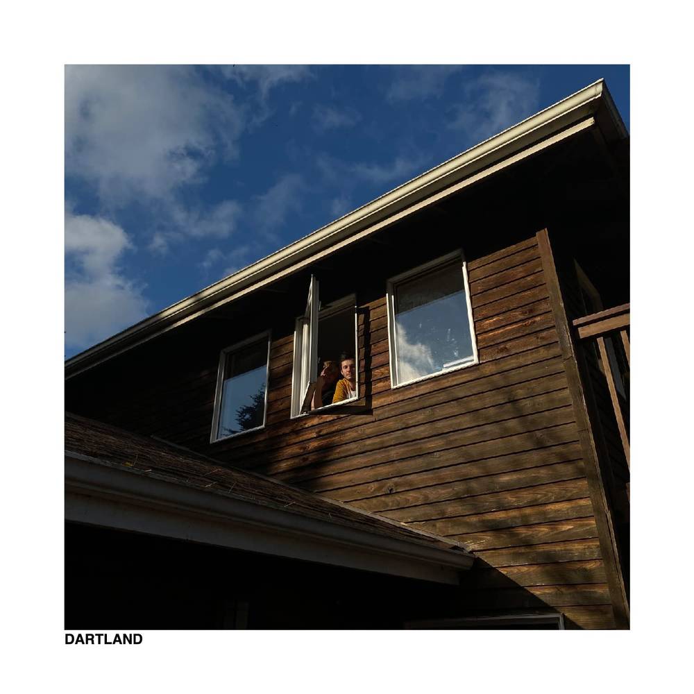 Worst Party Ever - Dartland [CD]