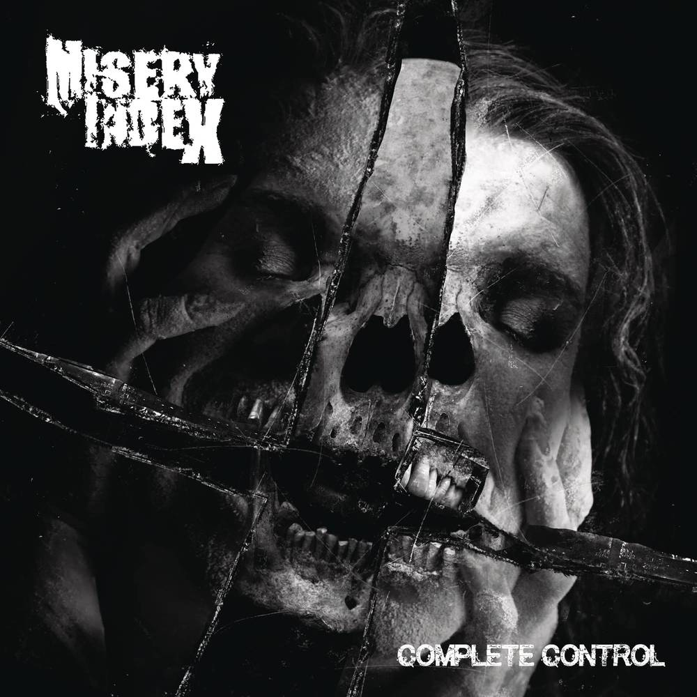 Misery Index - Complete Control [Import LP] Vinyl Record