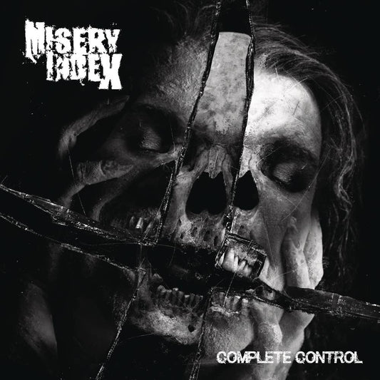 Misery Index - Complete Control [Import LP] Vinyl Record