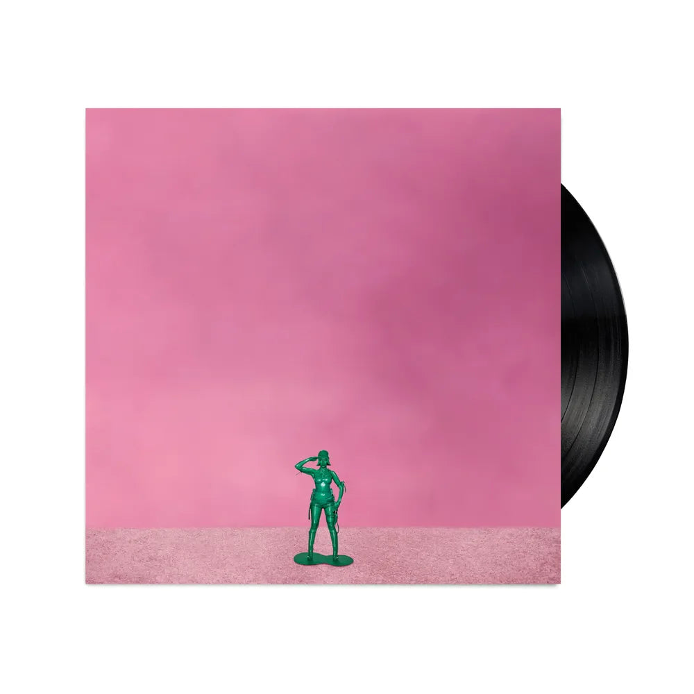 Mariah the Scientist - HEARTS SOLD SEPARATELY [LP] Vinyl Record