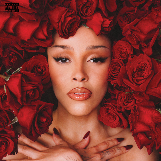 Doja Cat - Vie [LP] Vinyl Record