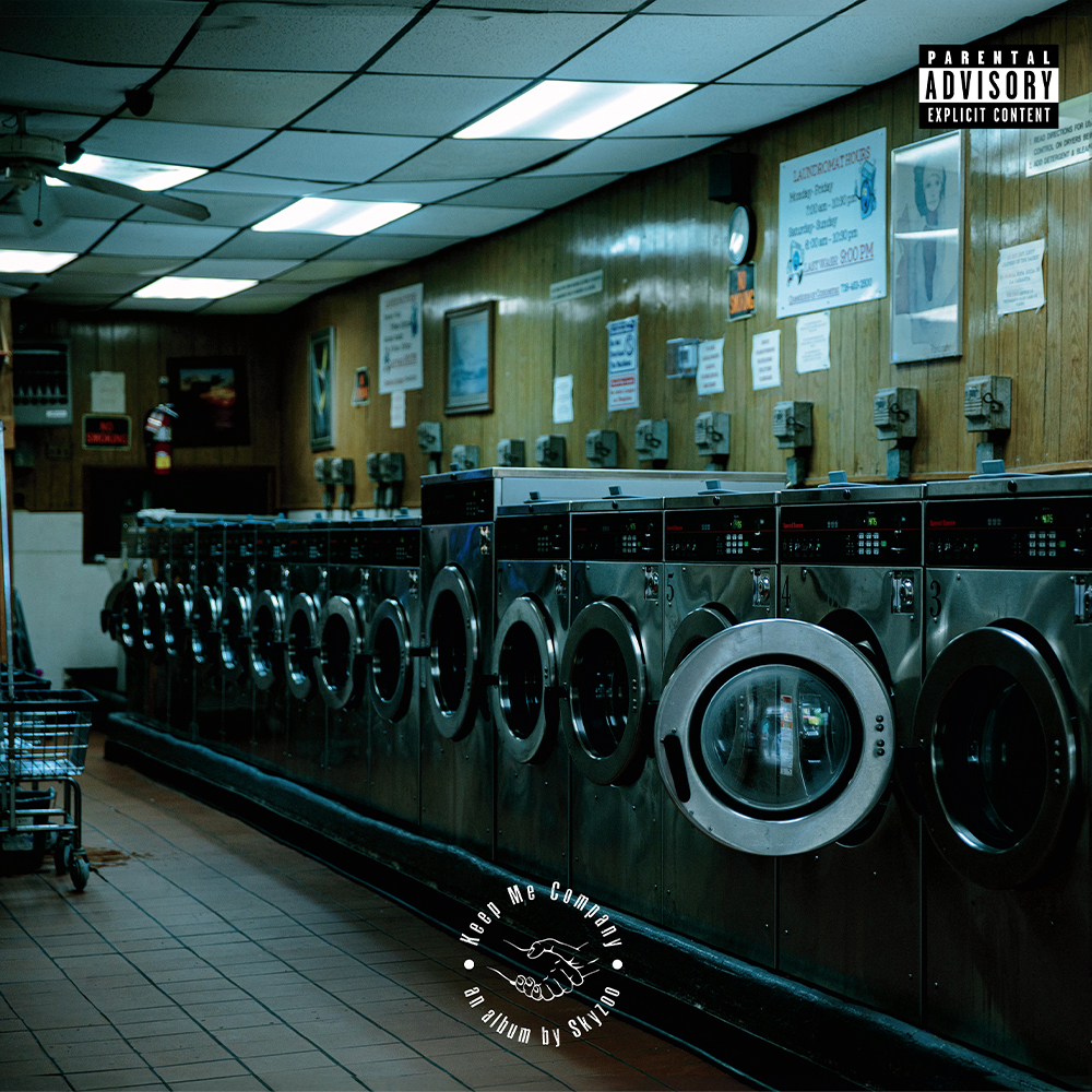Skyzoo - Keep Me Company [180 Gram] Vinyl Record
