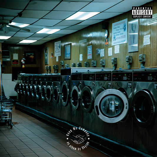 Skyzoo - Keep Me Company [180 Gram] Vinyl Record