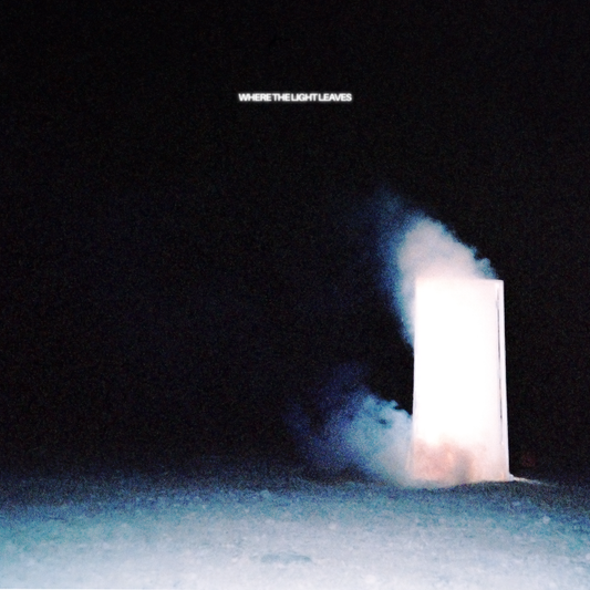 Varials - Where The Light Leaves [CD]
