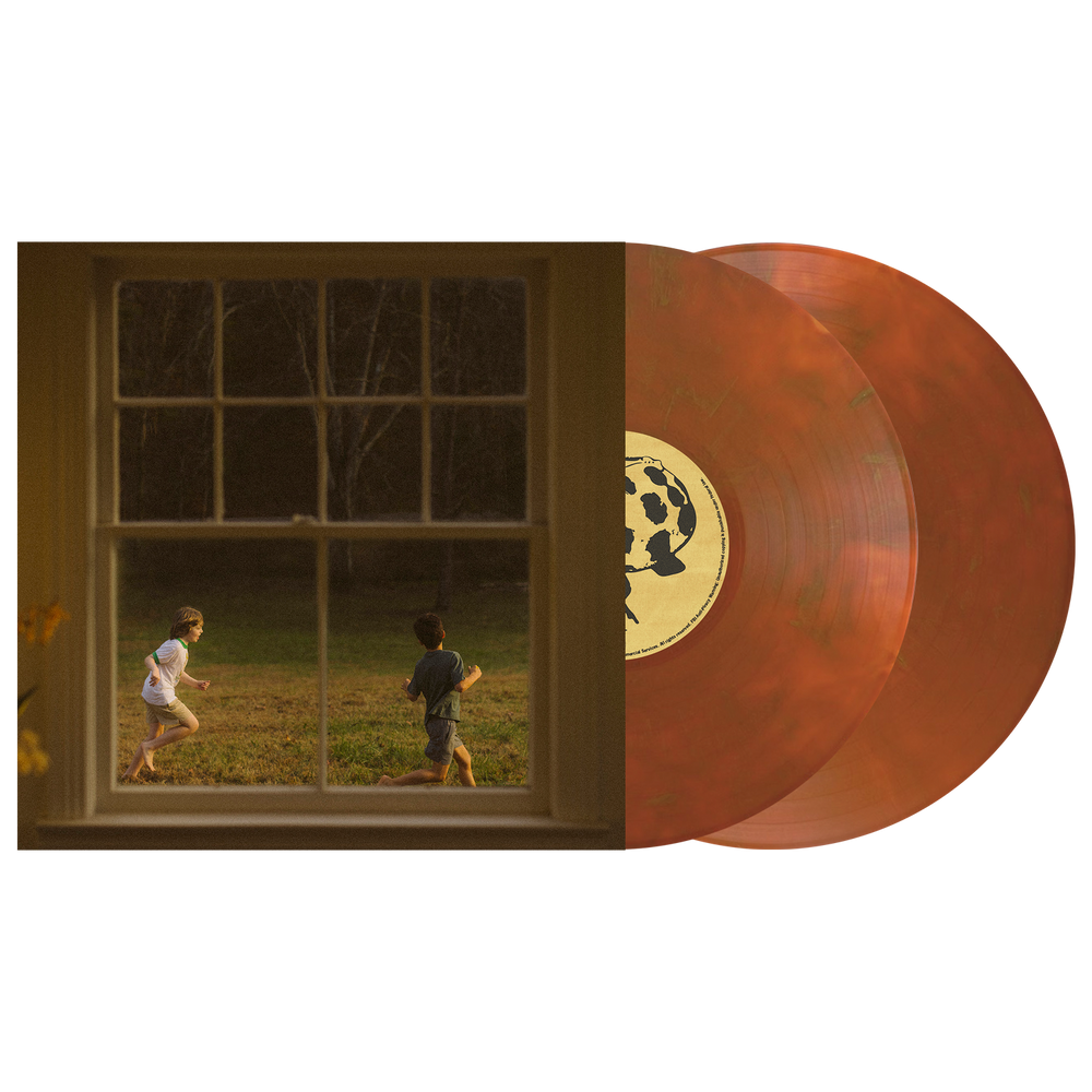 Noah Kahan - The Great Divide [American Rust ] Vinyl Record Vinyl Record