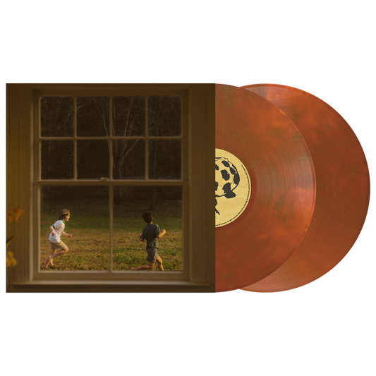 Noah Kahan - The Great Divide [American Rust ] Vinyl Record Vinyl Record