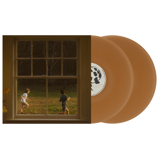 Noah Kahan - The Great Divide [Indie Exclusive Beer Bottle Translucent] Vinyl Record Vinyl Record