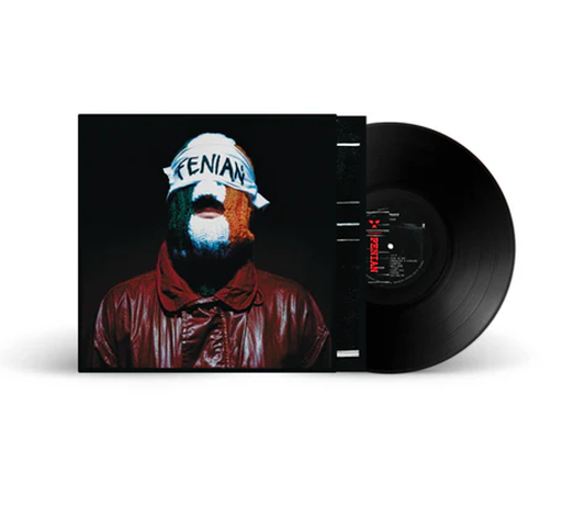 Kneecap - FENIAN LP Vinyl Record