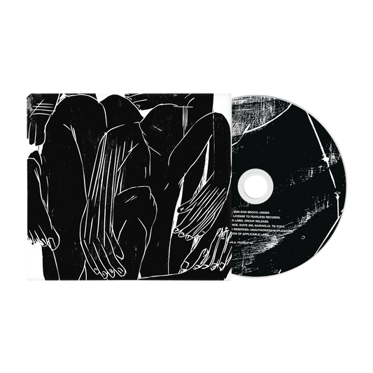 Don Broco - Nightmare Tripping [CD]