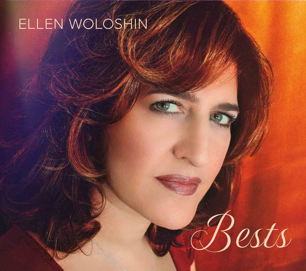 Ellen Woloshin - Bests [CD]