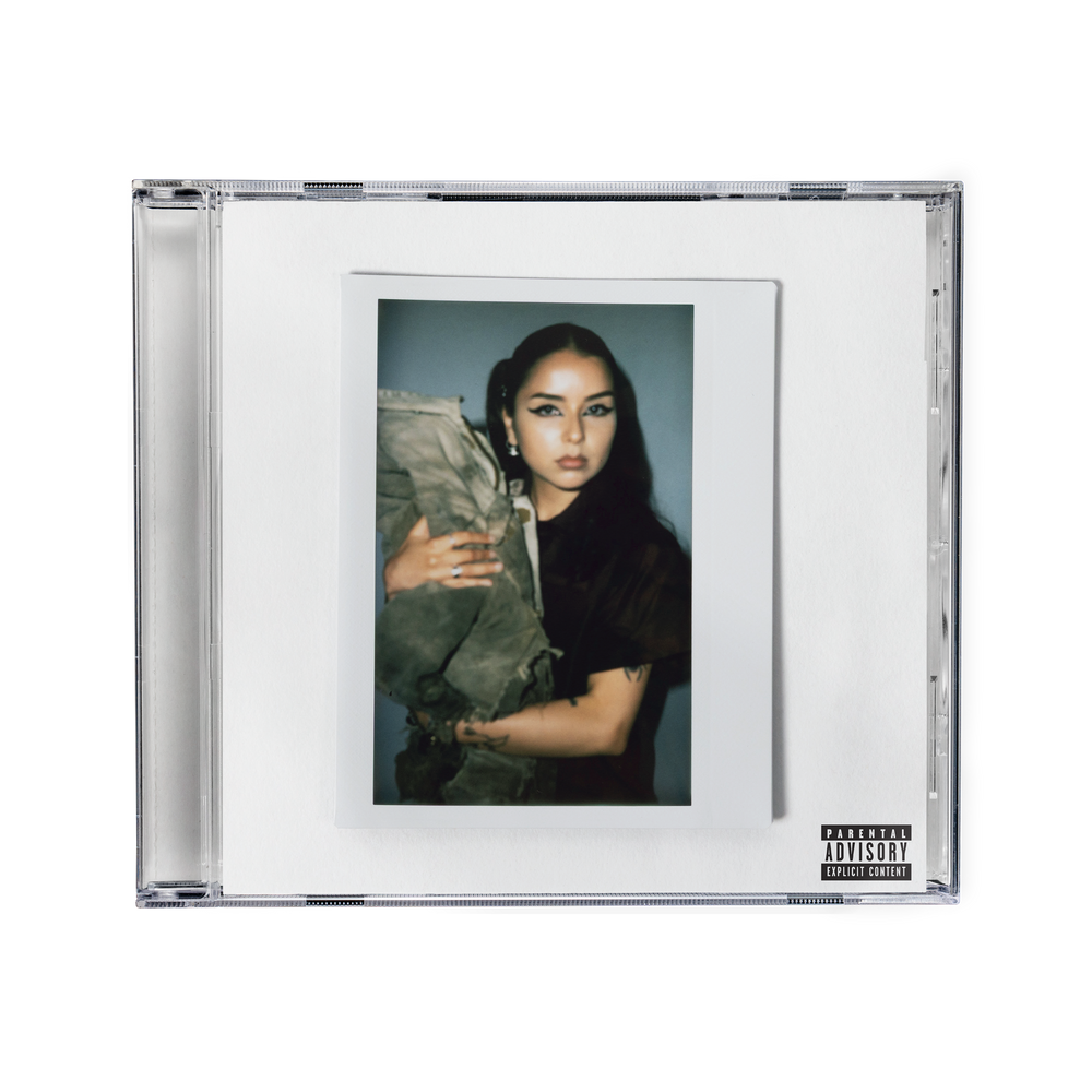 Lexa Gates - I Am [CD]