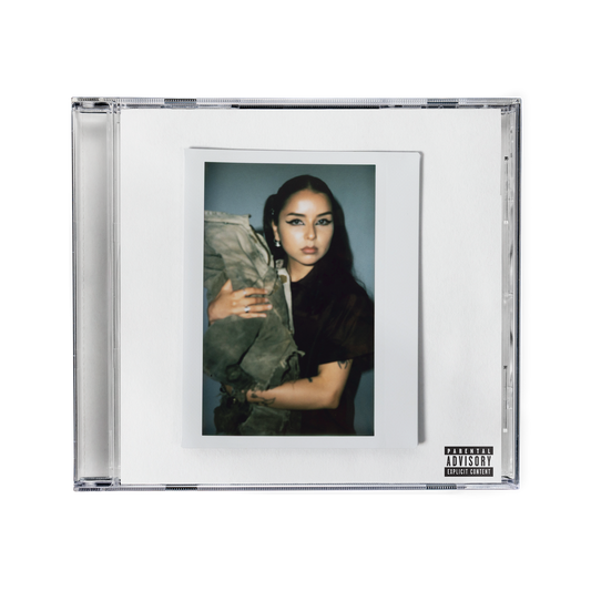 Lexa Gates - I Am [CD]