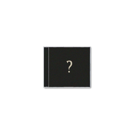 &TEAM - 3rd EP 'We On Fire' [Standard ver.]