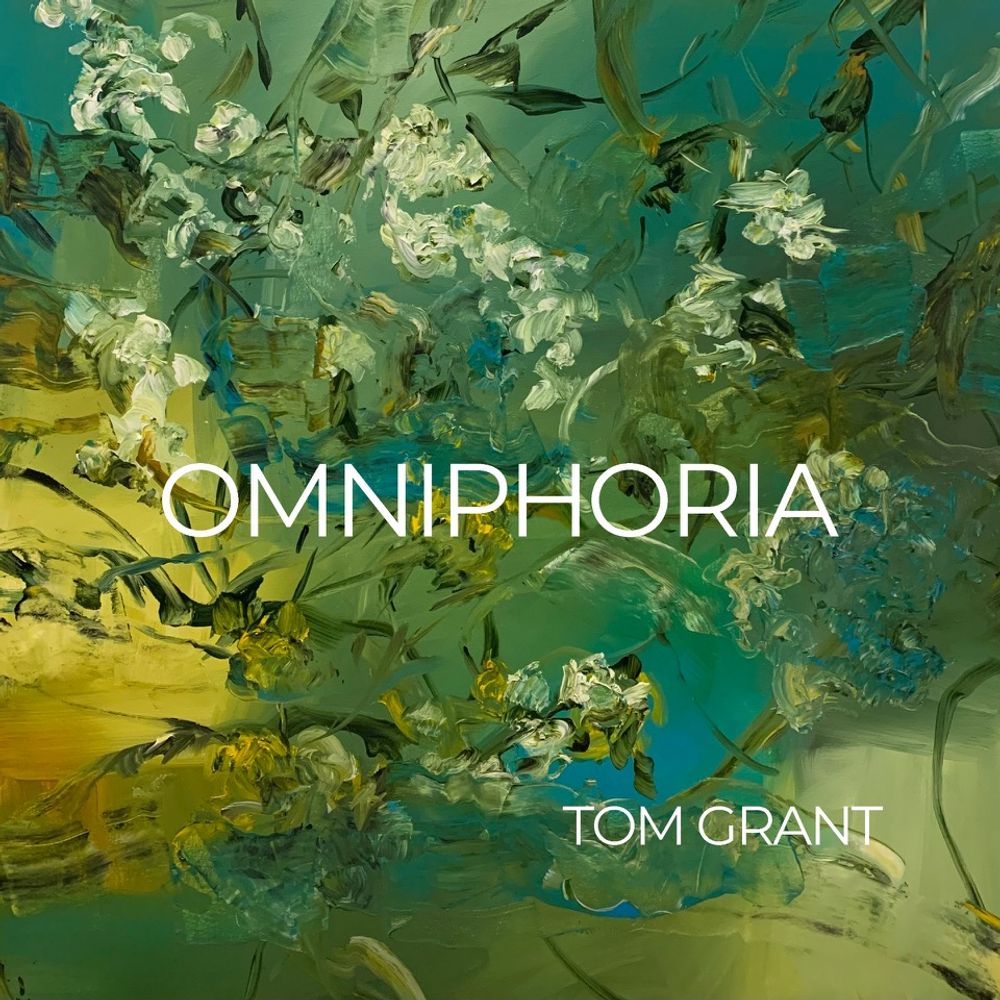 Tom Grant - Omniphoria [CD]