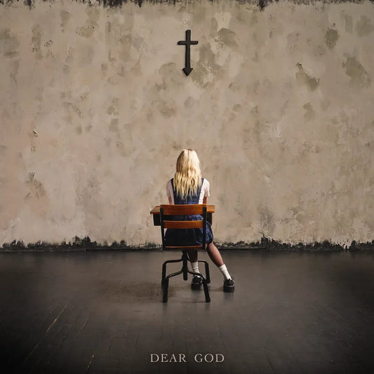 The Pretty Reckless - Dear God [2LP]