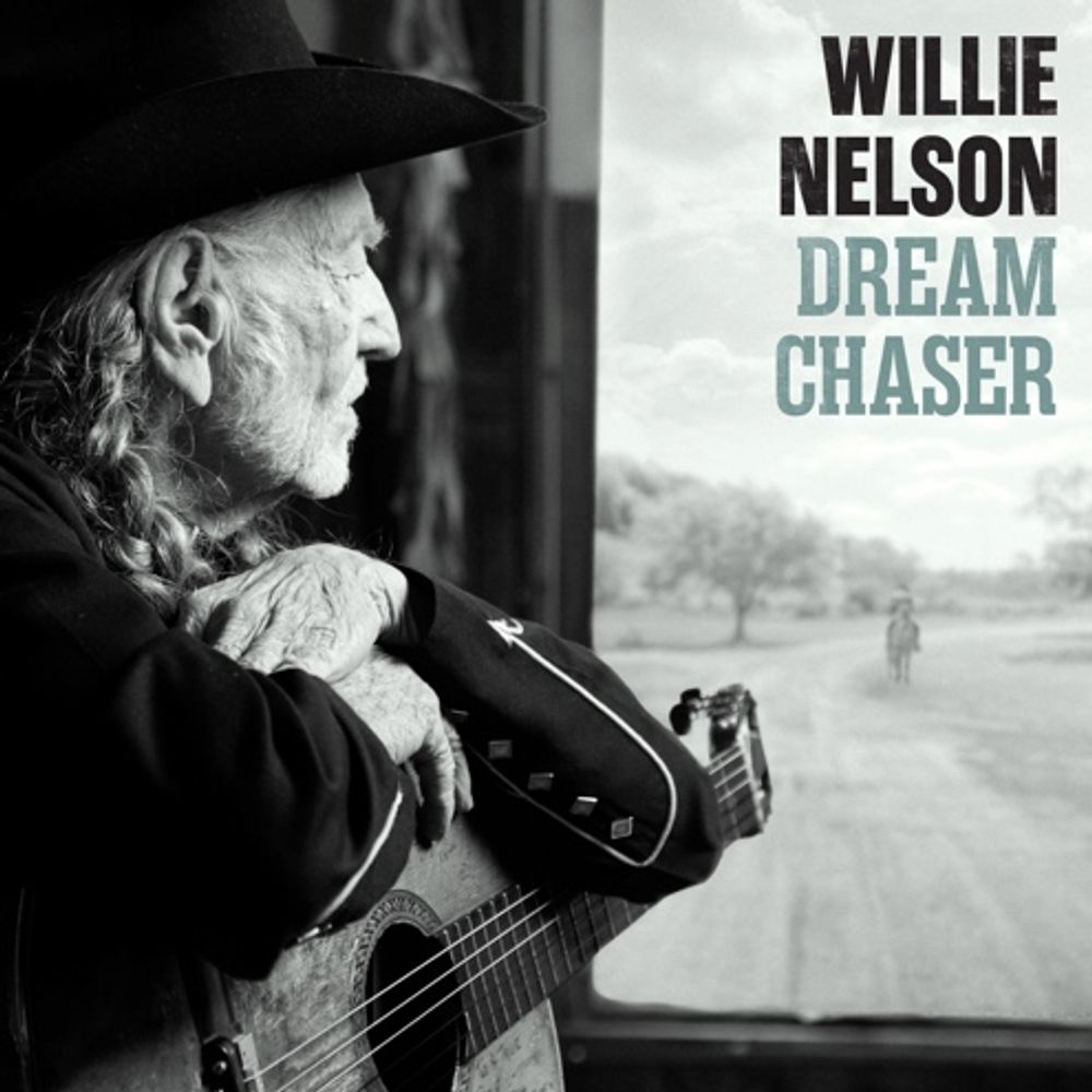 Dream Chaser [CD]