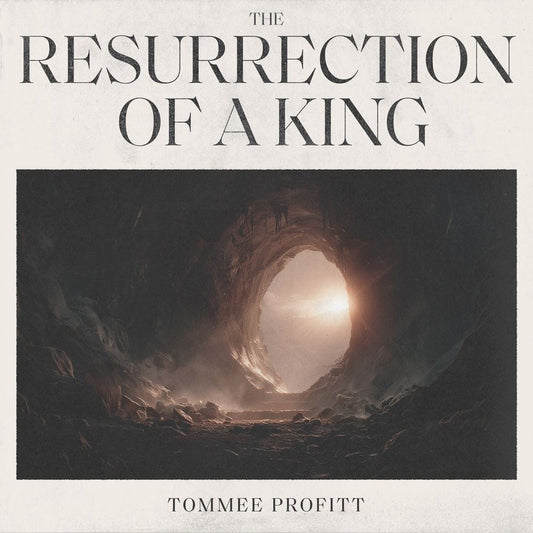 Tommee Profitt - Resurrection Of A King [Colored Vinyl]