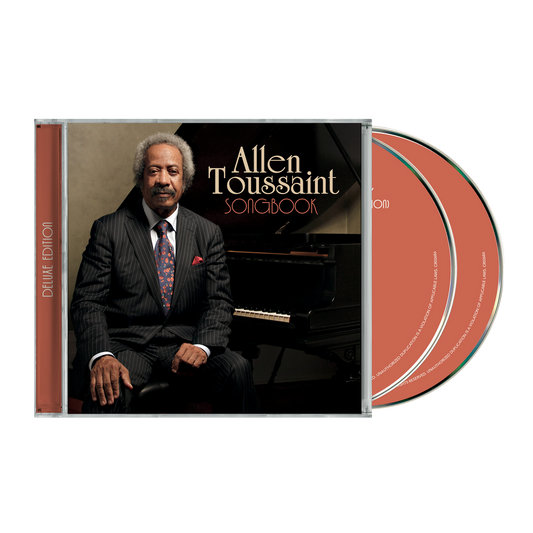 Allen Toussaint - Songbook [2 CD]