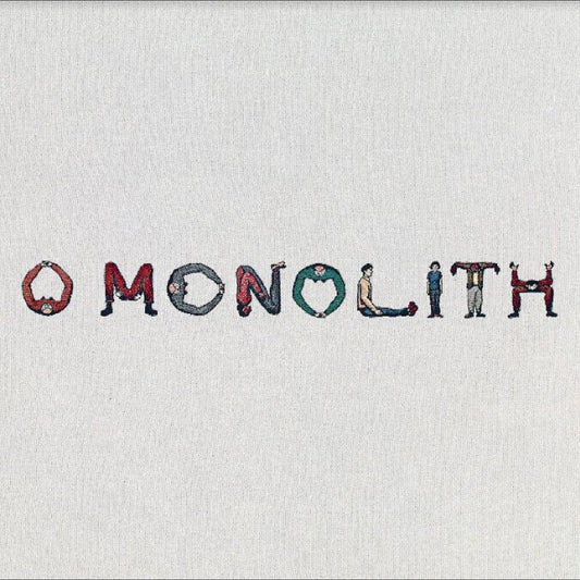 Squid - O Monolith [CD]