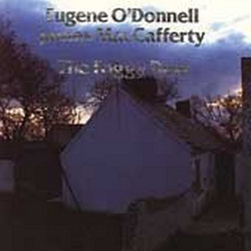 Eugen Odonnell - Foggy Dew Music CD