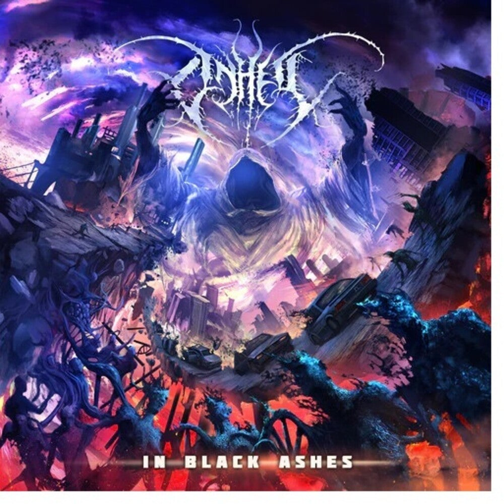 Gyrdleah - Spellbinder [CD]