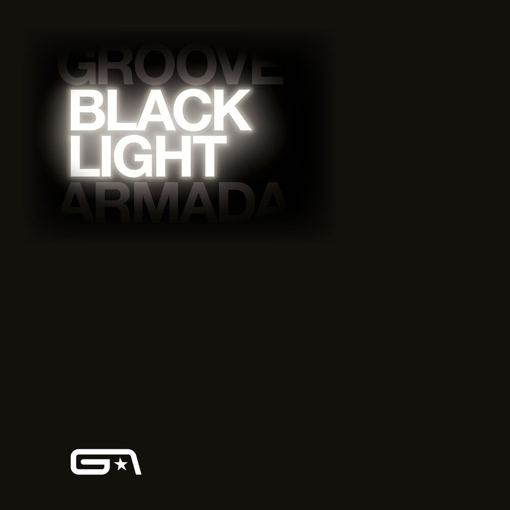 Groove Armada - Black Light [RSD 2023] [] Vinyl Record