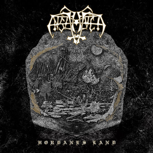Enslaved - Hordanes Land  [RSD 2023] [] Vinyl Record