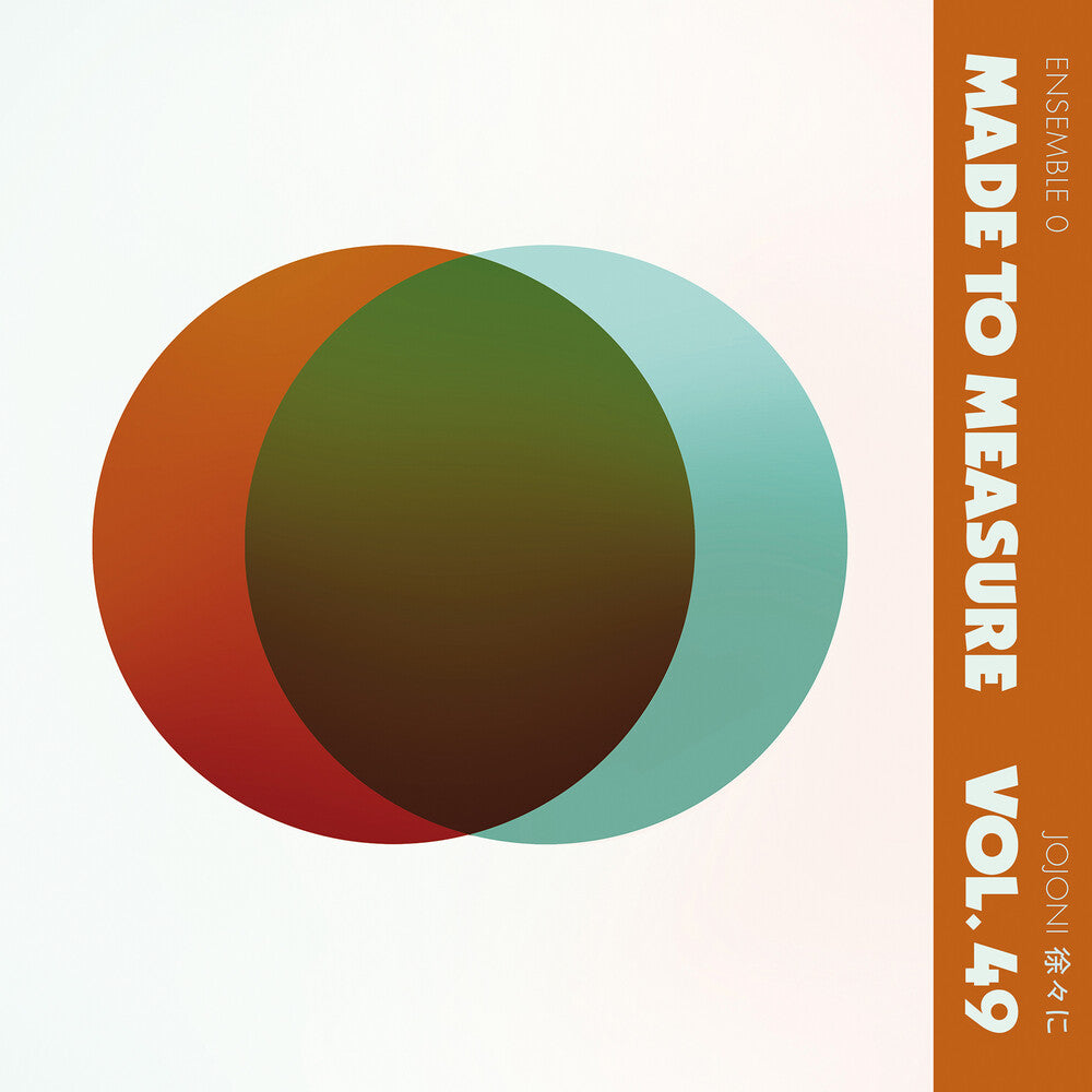 Ensemble 0 - Jojoni [CD]