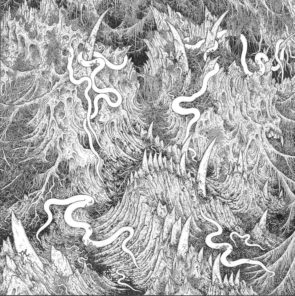 Gosudar & Malignant Altar - Gosudar / Malignant Altar Music CD