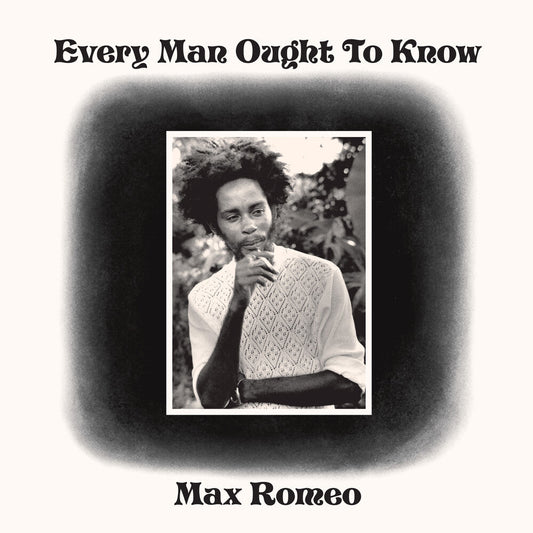 Max Romeo - Evert Man Ought To Know [Record Store Day] Vinyl Record