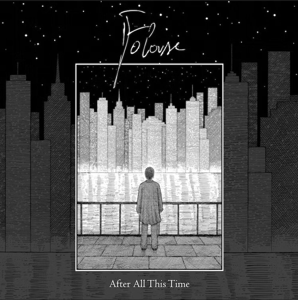 Falaise - After All This Time [LP] Vinyl Record