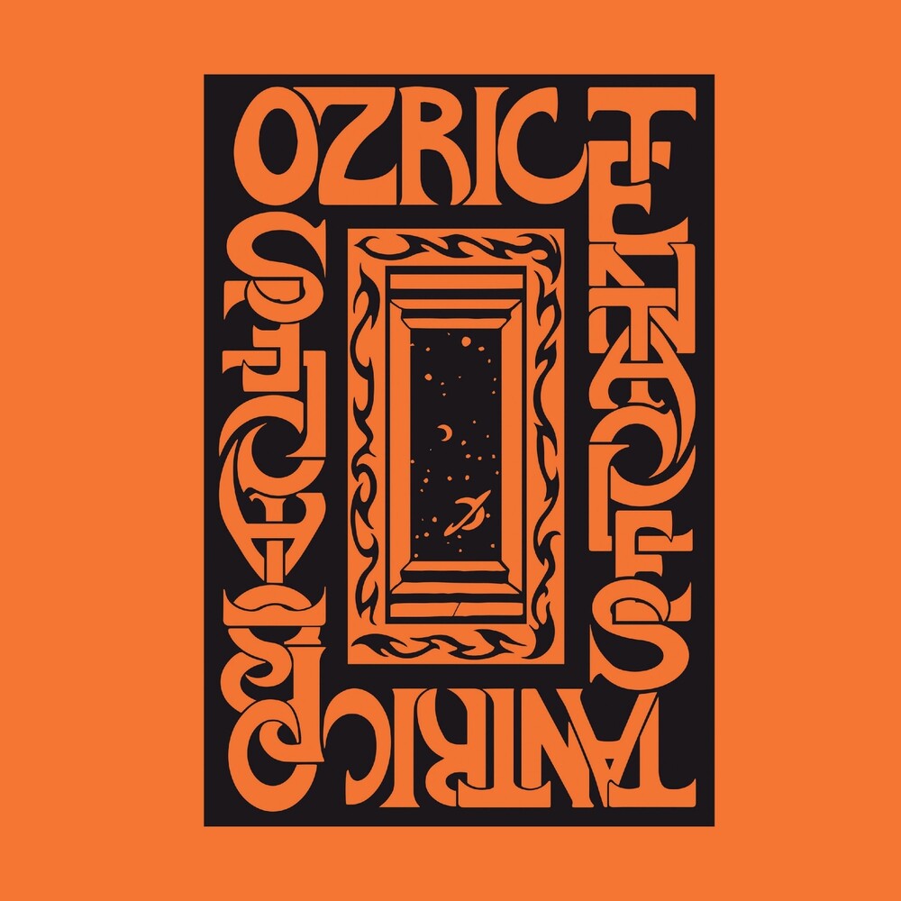 Ozric Tentacles - Tantric Obstacles (Ofgv) (Uk) [LP] Vinyl Record